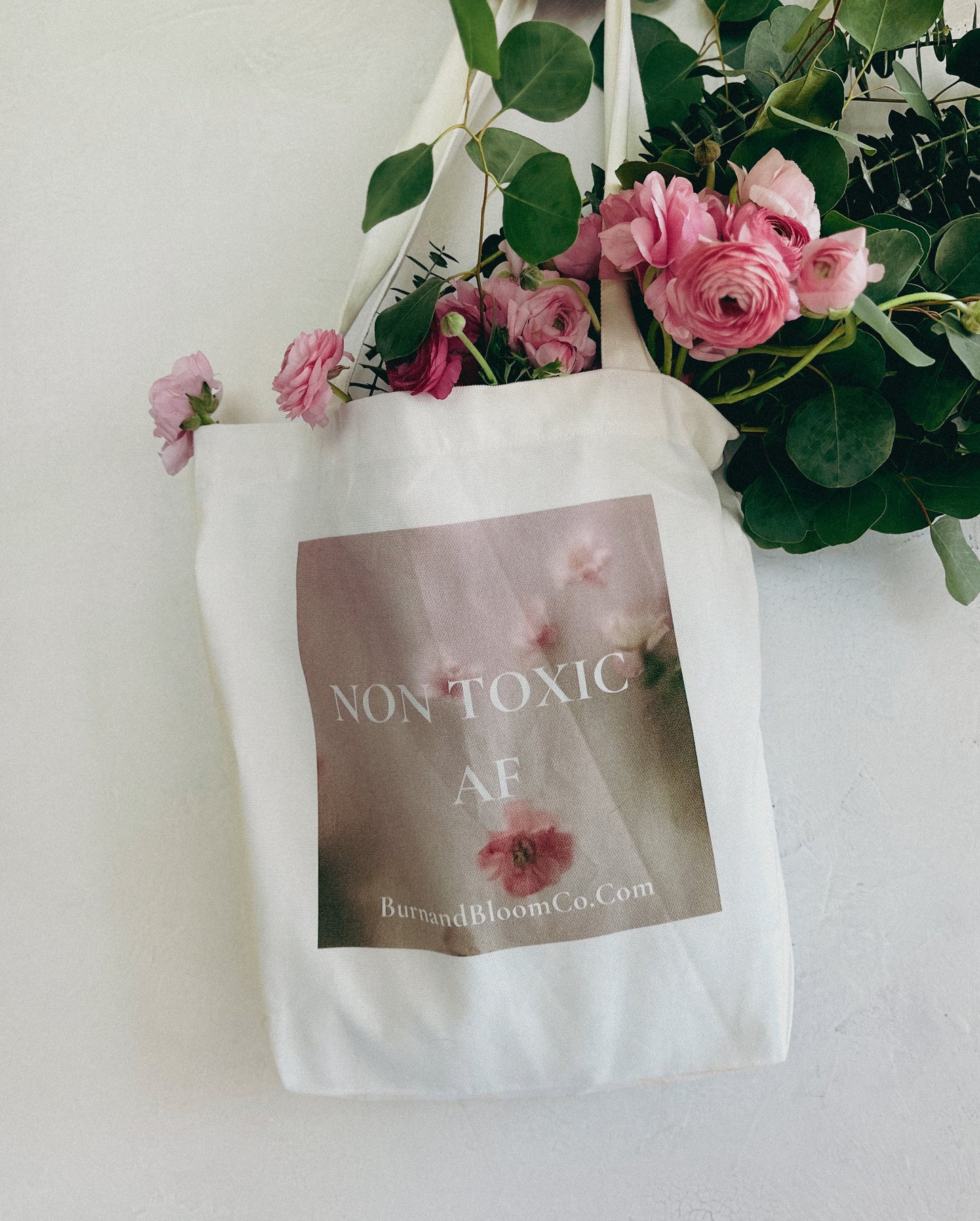 Essential Market Totes