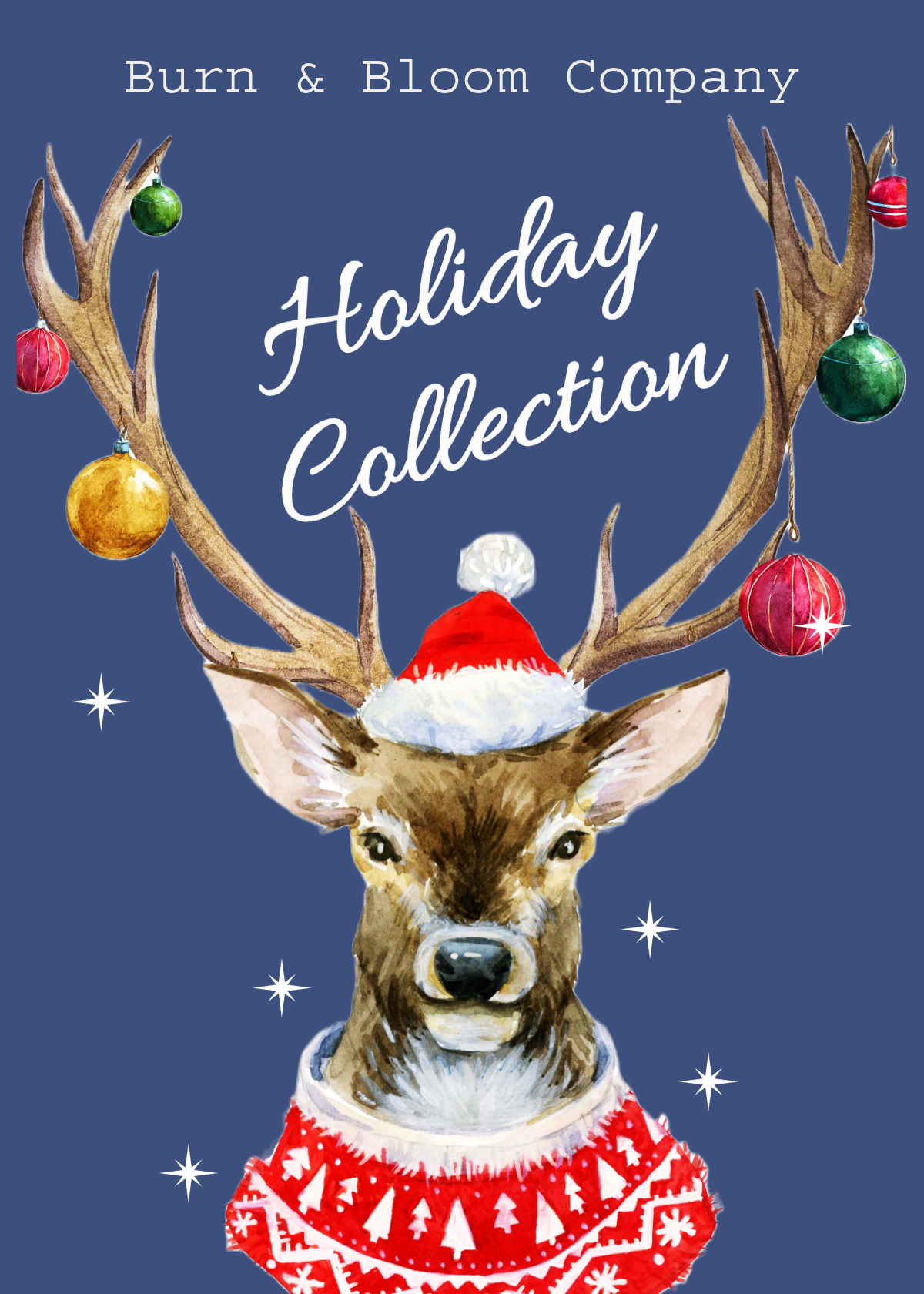 Holiday Collection