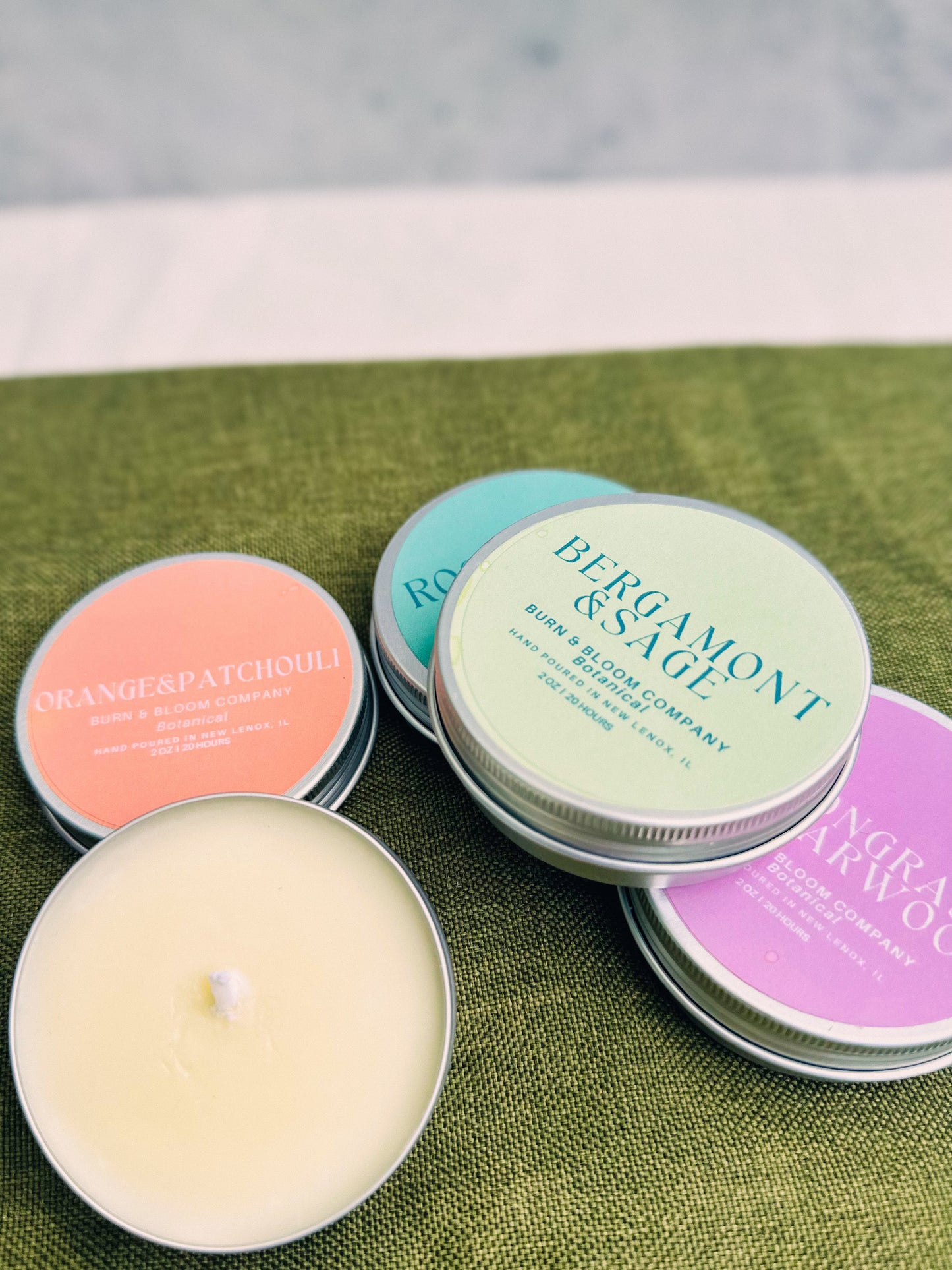 Sample Sets