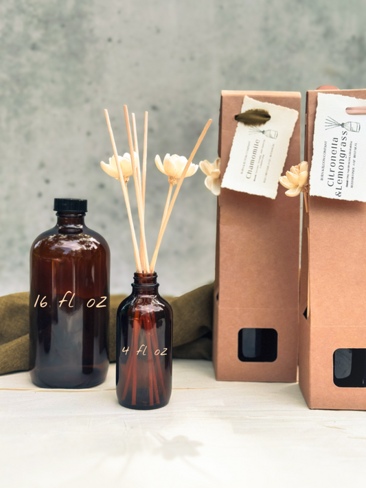 Reed Diffusers