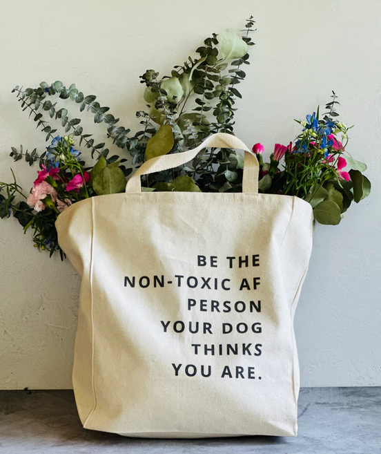 Essential Market Totes