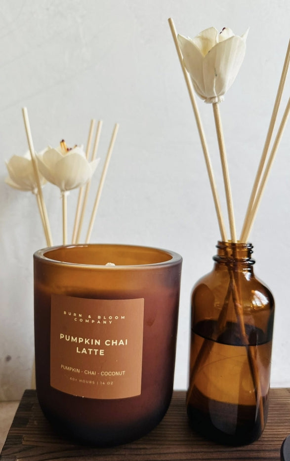 Amber Vessels